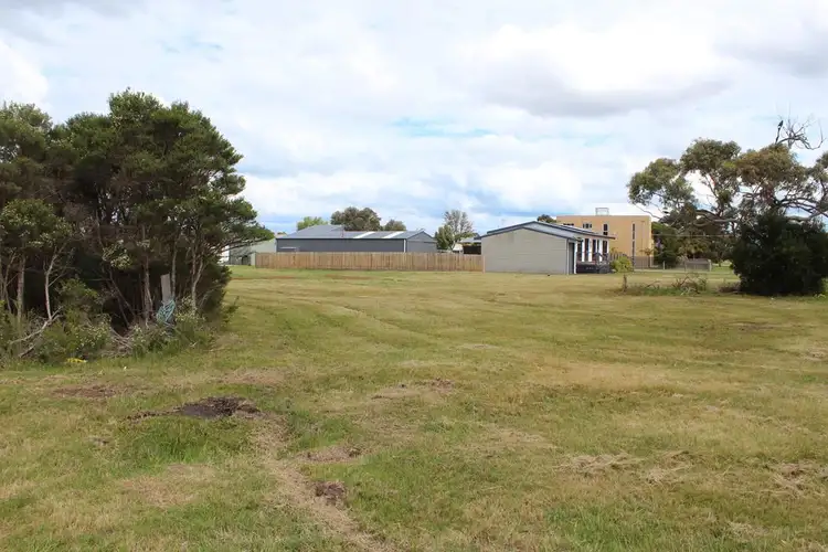 21 Nelson Street, Port Albert VIC 3971