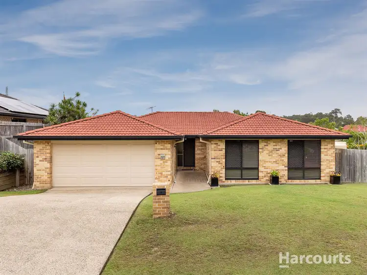 Second view of Homely house listing, 2 Hillary Drive, Warner QLD 4500