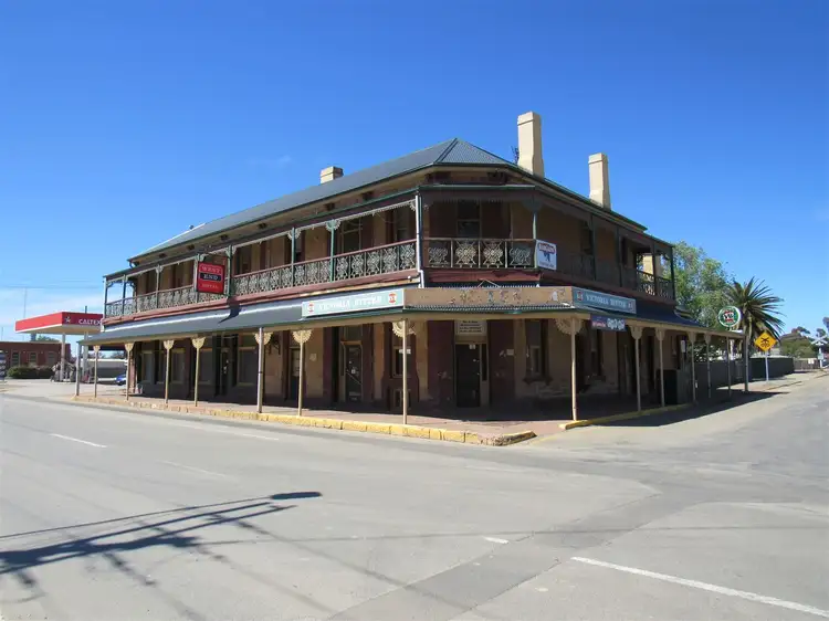 96 Main Street, Peterborough SA 5422
