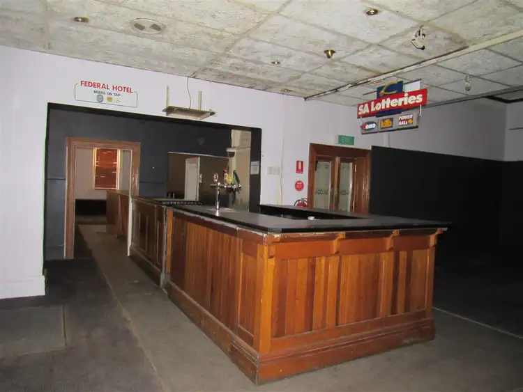 Fourth view of Homely house listing, 96 Main Street, Peterborough SA 5422