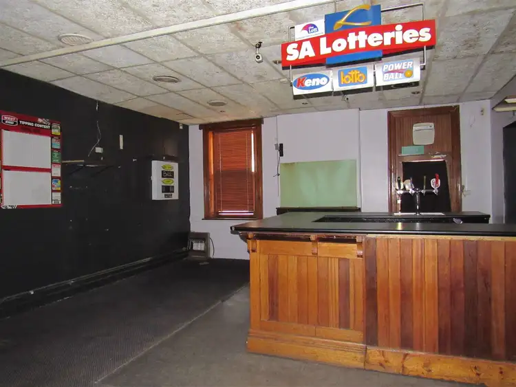 Fifth view of Homely house listing, 96 Main Street, Peterborough SA 5422