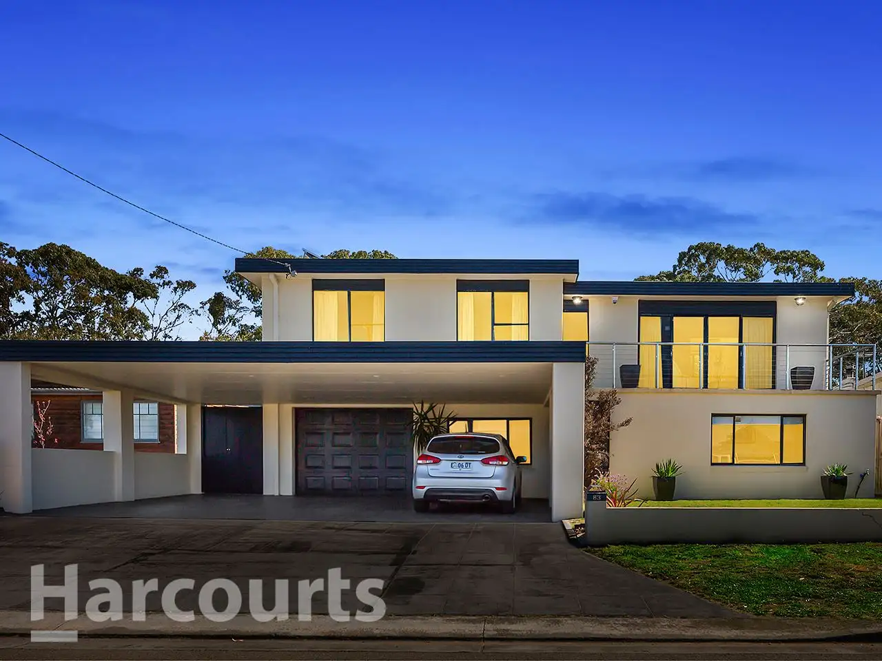 Main view of Homely house listing, 83 Bayview Road, Lauderdale TAS 7021