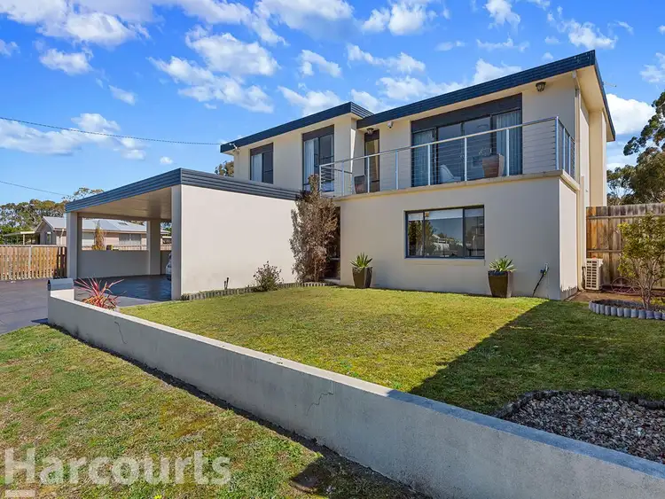 Second view of Homely house listing, 83 Bayview Road, Lauderdale TAS 7021