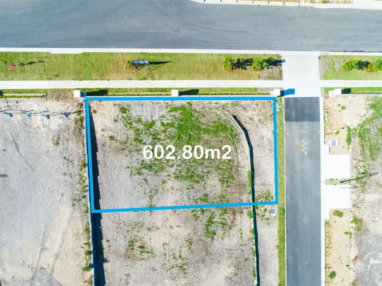 1 Whitsunday Circuit, North Kellyville NSW 2155