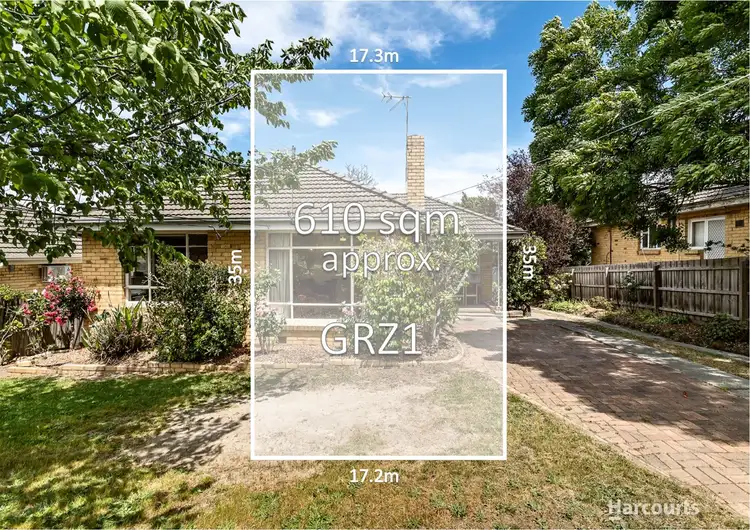 16 Marleigh Street, Vermont VIC 3133