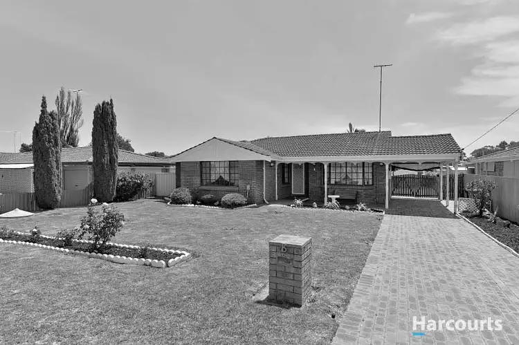 8 Gibla Street, Mandurah WA 6210