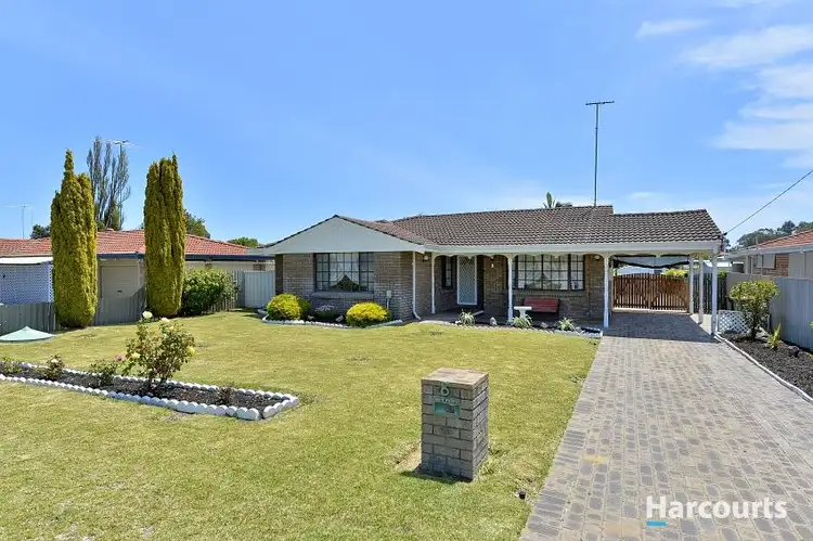 Second view of Homely house listing, 8 Gibla Street, Mandurah WA 6210