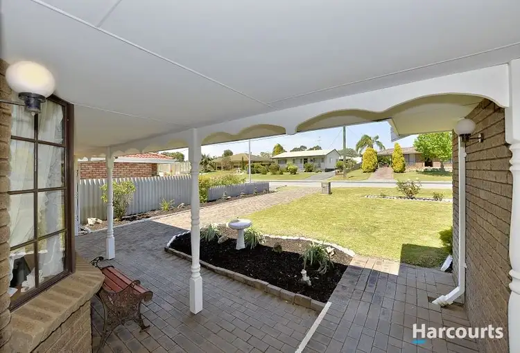 Fourth view of Homely house listing, 8 Gibla Street, Mandurah WA 6210