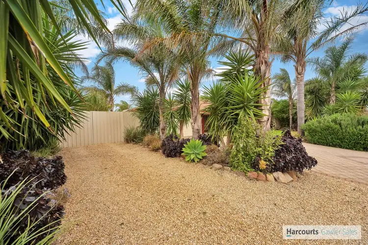 Second view of Homely house listing, 46 Jemalong Crescent, Roseworthy SA 5371