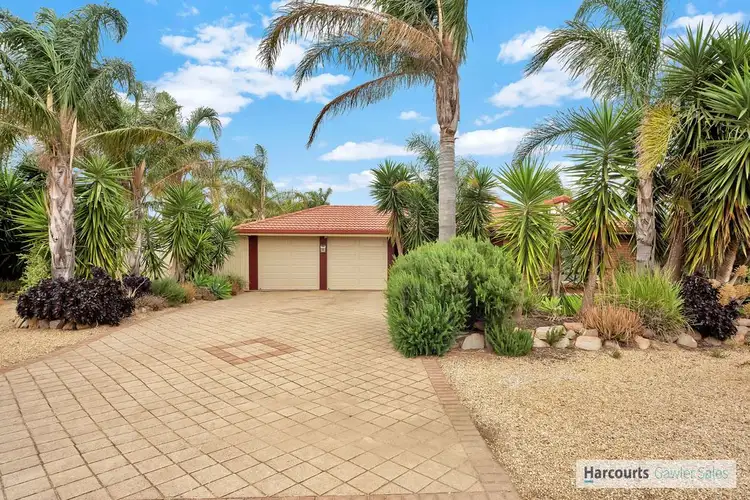 Third view of Homely house listing, 46 Jemalong Crescent, Roseworthy SA 5371