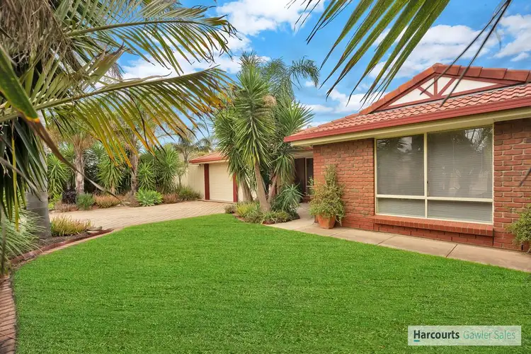 Fourth view of Homely house listing, 46 Jemalong Crescent, Roseworthy SA 5371