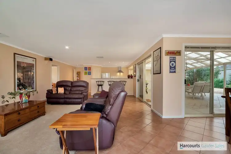 Sixth view of Homely house listing, 46 Jemalong Crescent, Roseworthy SA 5371