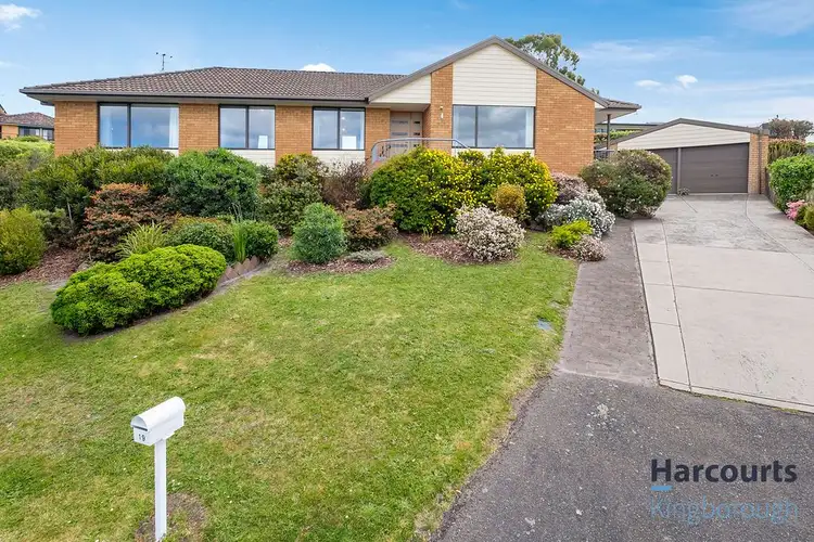 Main view of Homely house listing, 19 Mirramar Park, Blackmans Bay TAS 7052