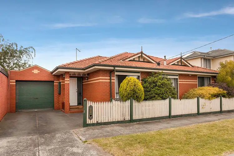 Main view of Homely house listing, 22 Marcia Street, Thomastown VIC 3074