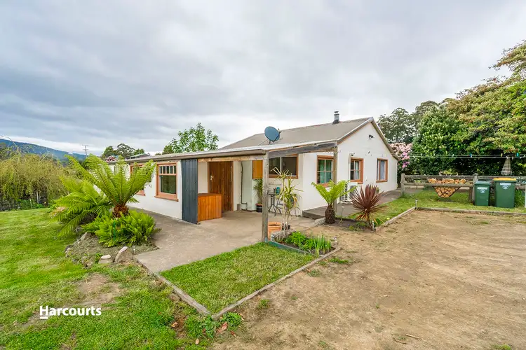 Main view of Homely house listing, 188 Francistown Road, Dover TAS 7117