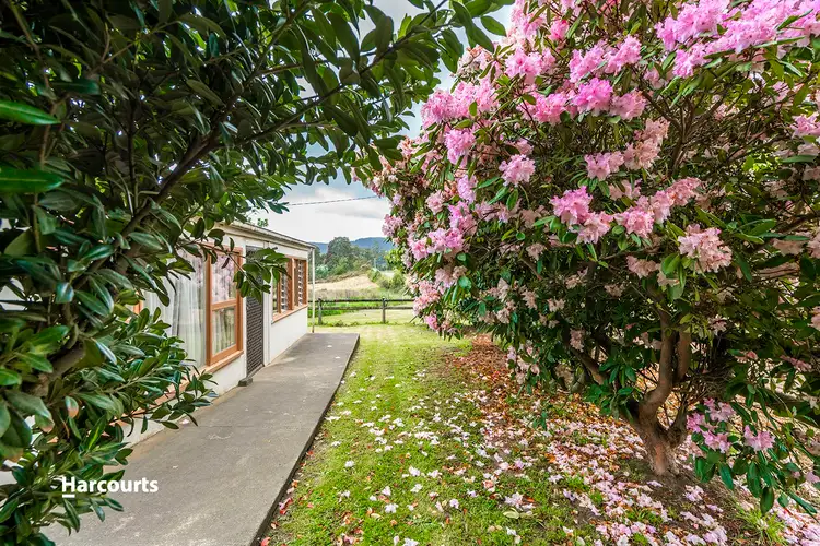 Second view of Homely house listing, 188 Francistown Road, Dover TAS 7117
