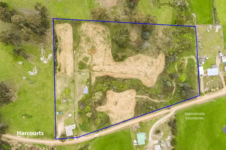 Fourth view of Homely house listing, 188 Francistown Road, Dover TAS 7117