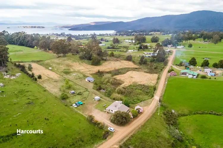 Fifth view of Homely house listing, 188 Francistown Road, Dover TAS 7117