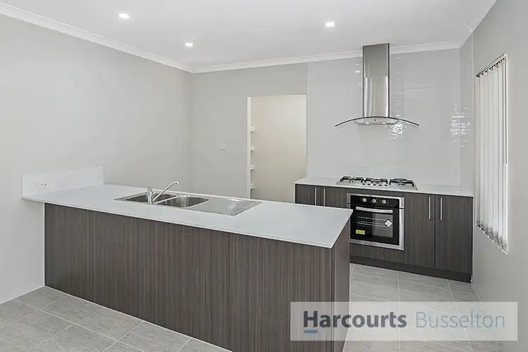 Second view of Homely unit listing, 1/264 Bussell Highway, West Busselton WA 6280