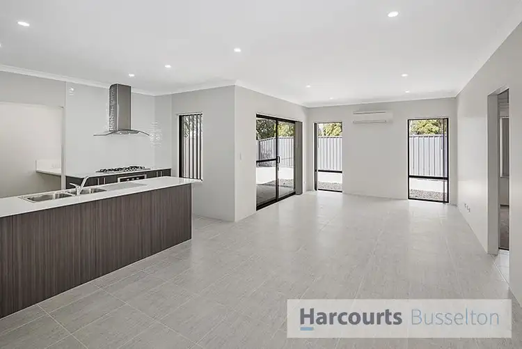 Third view of Homely unit listing, 1/264 Bussell Highway, West Busselton WA 6280