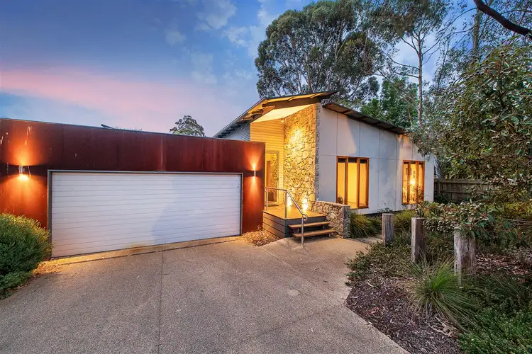 Second view of Homely house listing, 6 Landscape Court, Balnarring VIC 3926