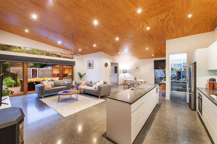 Sixth view of Homely house listing, 6 Landscape Court, Balnarring VIC 3926