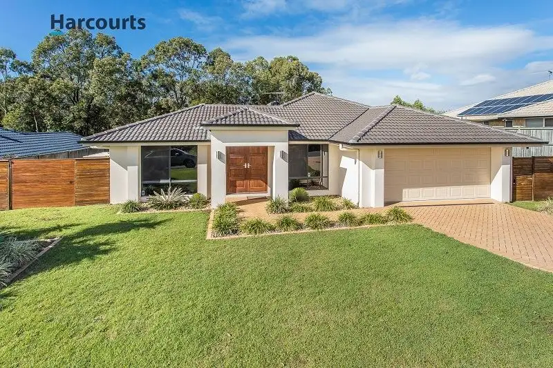 Main view of Homely house listing, 38 Mercury Parade, Mango Hill QLD 4509