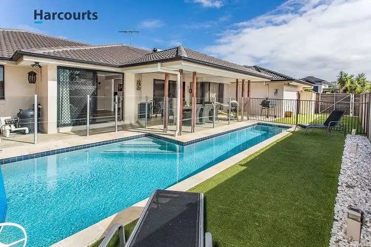 Second view of Homely house listing, 38 Mercury Parade, Mango Hill QLD 4509