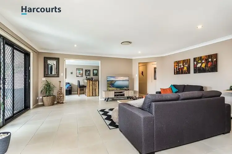 Fourth view of Homely house listing, 38 Mercury Parade, Mango Hill QLD 4509