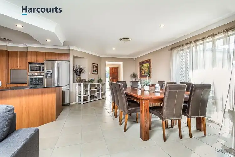 Fifth view of Homely house listing, 38 Mercury Parade, Mango Hill QLD 4509