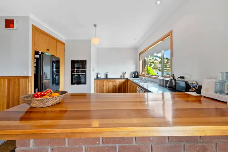 Second view of Homely house listing, 6 Turnbull Crescent, Rosetta TAS 7010