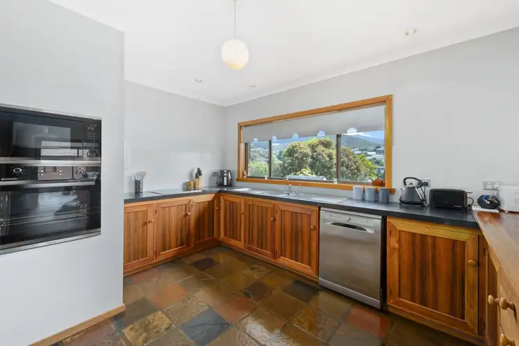 Third view of Homely house listing, 6 Turnbull Crescent, Rosetta TAS 7010