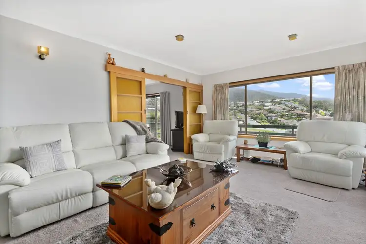 Fourth view of Homely house listing, 6 Turnbull Crescent, Rosetta TAS 7010