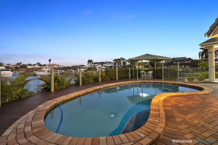 Fourth view of Homely house listing, 47 Mary Pleasant Drive, Birkdale QLD 4159