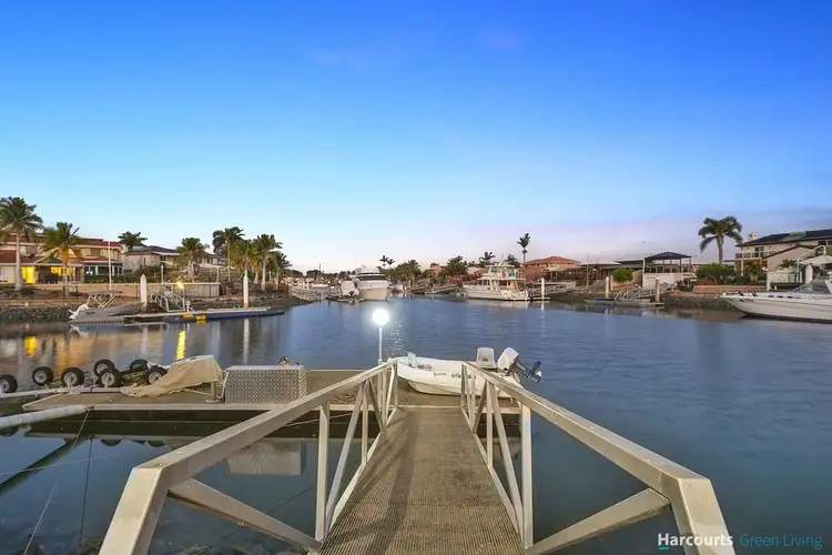 Fifth view of Homely house listing, 47 Mary Pleasant Drive, Birkdale QLD 4159