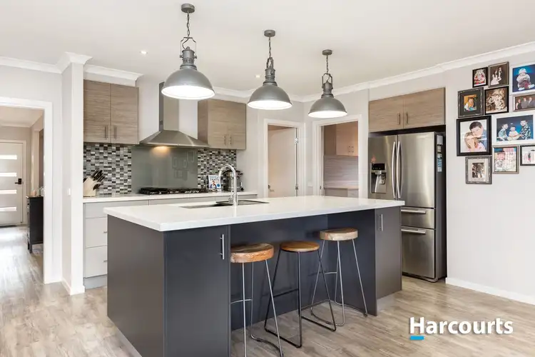 Main view of Homely house listing, 81 Harrison Way, Pakenham VIC 3810