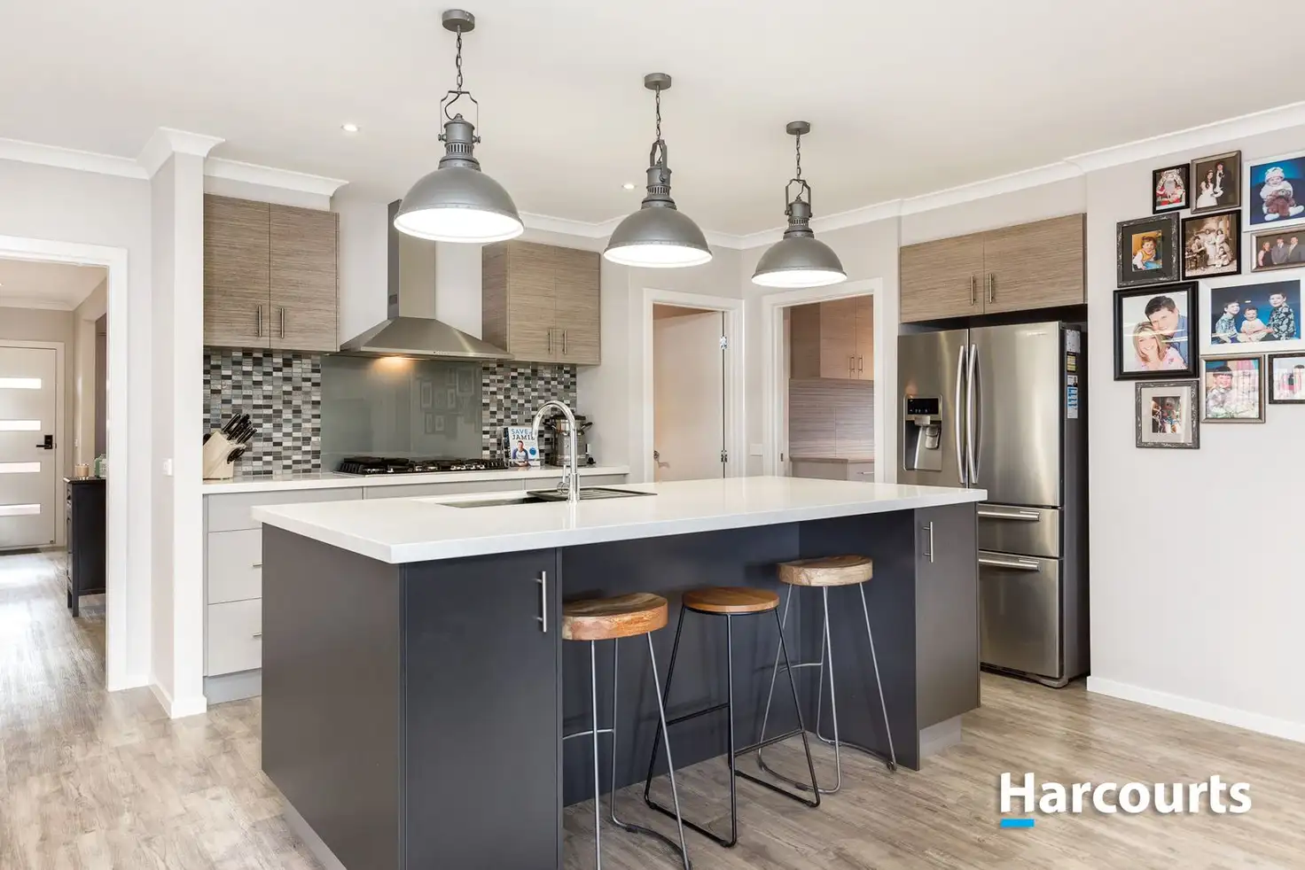 Main view of Homely house listing, 81 Harrison Way, Pakenham VIC 3810