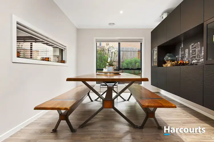 Third view of Homely house listing, 81 Harrison Way, Pakenham VIC 3810