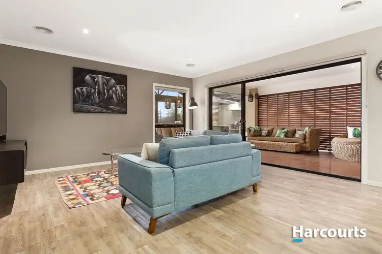 Fourth view of Homely house listing, 81 Harrison Way, Pakenham VIC 3810