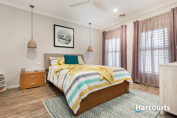 Fifth view of Homely house listing, 81 Harrison Way, Pakenham VIC 3810