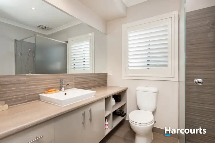 Sixth view of Homely house listing, 81 Harrison Way, Pakenham VIC 3810