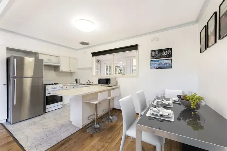 Second view of Homely house listing, 18 Merlin Crescent, Corio VIC 3214