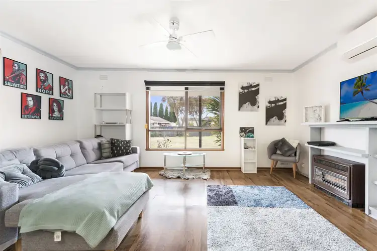 Third view of Homely house listing, 18 Merlin Crescent, Corio VIC 3214