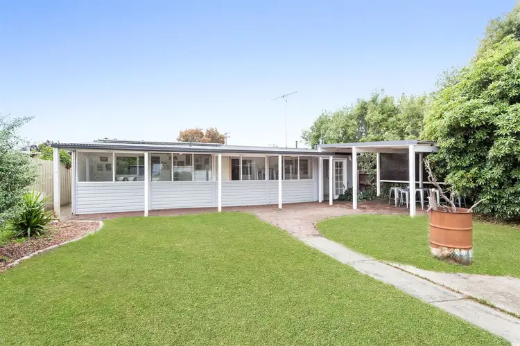 Sixth view of Homely house listing, 18 Merlin Crescent, Corio VIC 3214