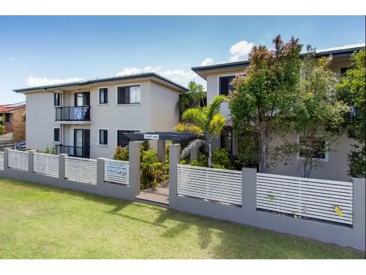 2/56 Wallace Street, Chermside QLD 4032