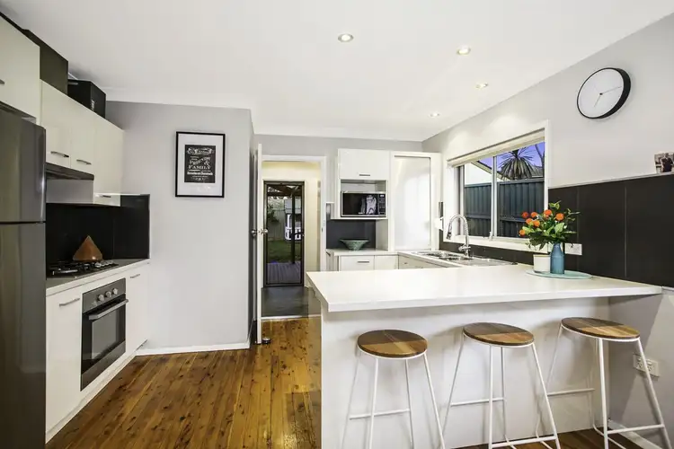 Second view of Homely house listing, 12 Grace Avenue, Riverstone NSW 2765