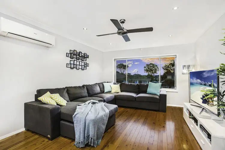 Third view of Homely house listing, 12 Grace Avenue, Riverstone NSW 2765