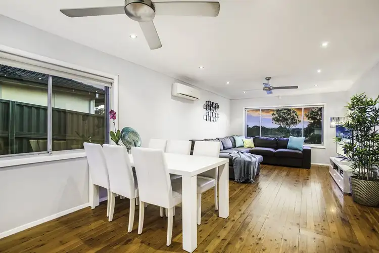 Fourth view of Homely house listing, 12 Grace Avenue, Riverstone NSW 2765