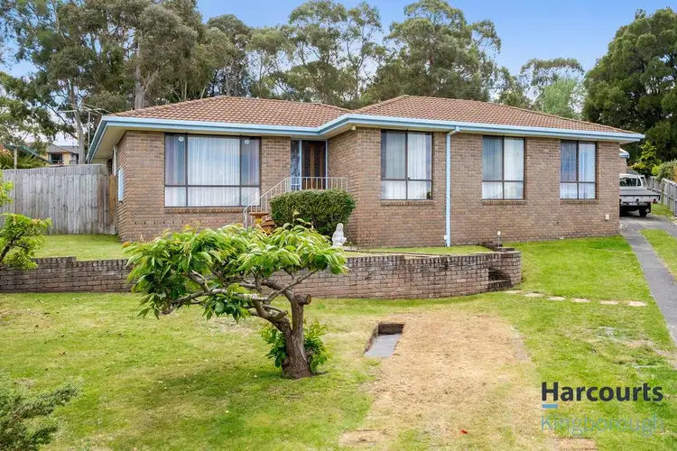 Main view of Homely house listing, 253 Redwood Road, Kingston TAS 7050