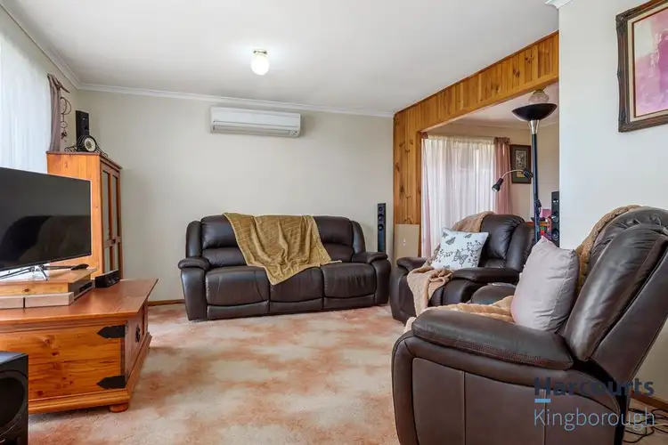 Fourth view of Homely house listing, 253 Redwood Road, Kingston TAS 7050